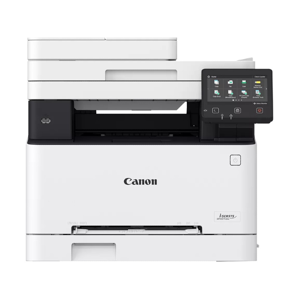 Canon i-sensys MF651Cw