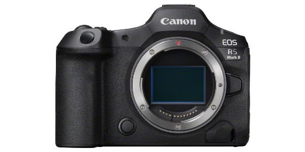 Canon EOS R5 II