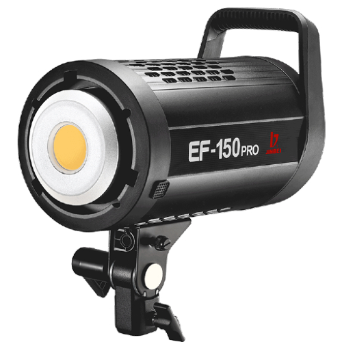 Jinbei EF-150pro LED-Videoleuchte (inkl. Reflektor) - Kamera Express